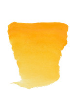 Royal Talens Van Gogh Half Pan Watercolour, Azo Yellow Deep