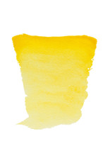 Royal Talens Van Gogh Half Pan Watercolour, Transparent Yellow Medium