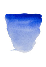 Royal Talens Van Gogh Half Pan Watercolour, Cobalt Blue (Ultramarine)