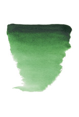 Royal Talens Van Gogh Half Pan Watercolour, Hooker Green Deep