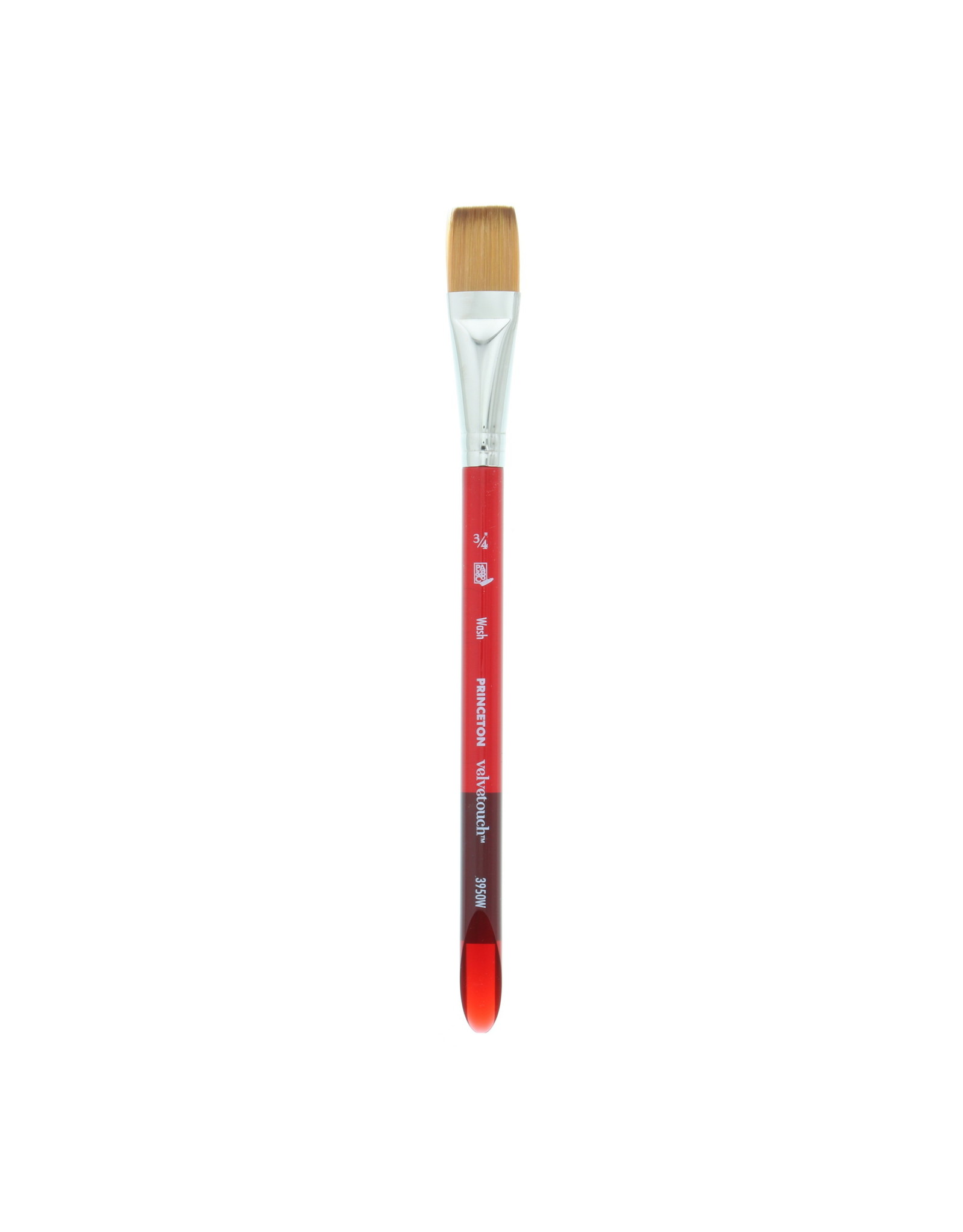 Princeton Princeton Velvetouch Wash ¾"