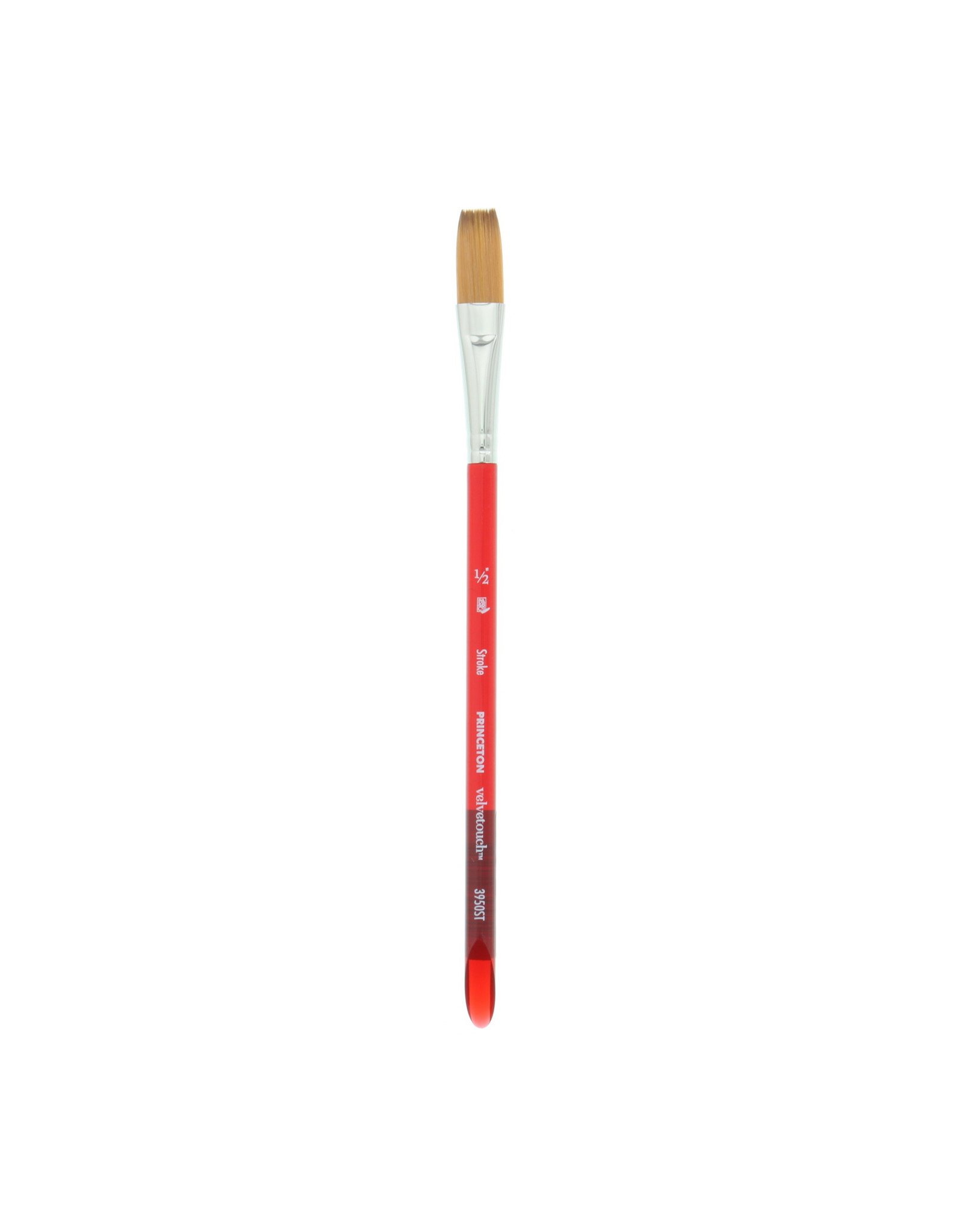 Velvetouch Stroke Series by Princeton Brush