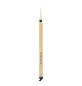 Princeton Princeton Bamboo Brush Round # 14