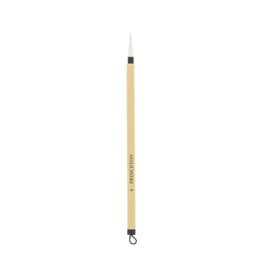 Princeton Princeton Bamboo Brush Round # 4