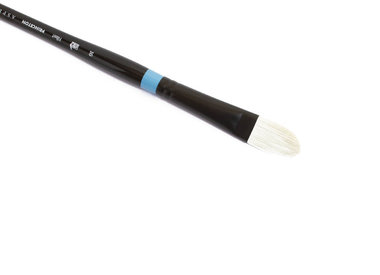 Princeton Aspen, Series 6500, Synthetic Paint Brush for Acrylics