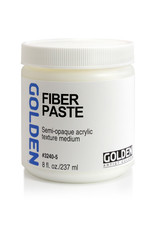 Golden Golden Fiber Paste, 8oz