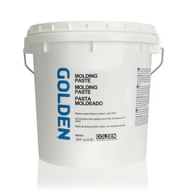 Golden Golden Molding Paste, 128oz