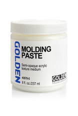 Golden Golden Molding Paste, 8oz