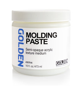 Golden Golden Molding Paste, 16oz