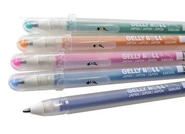 Gelly Roll Pens (Singles)