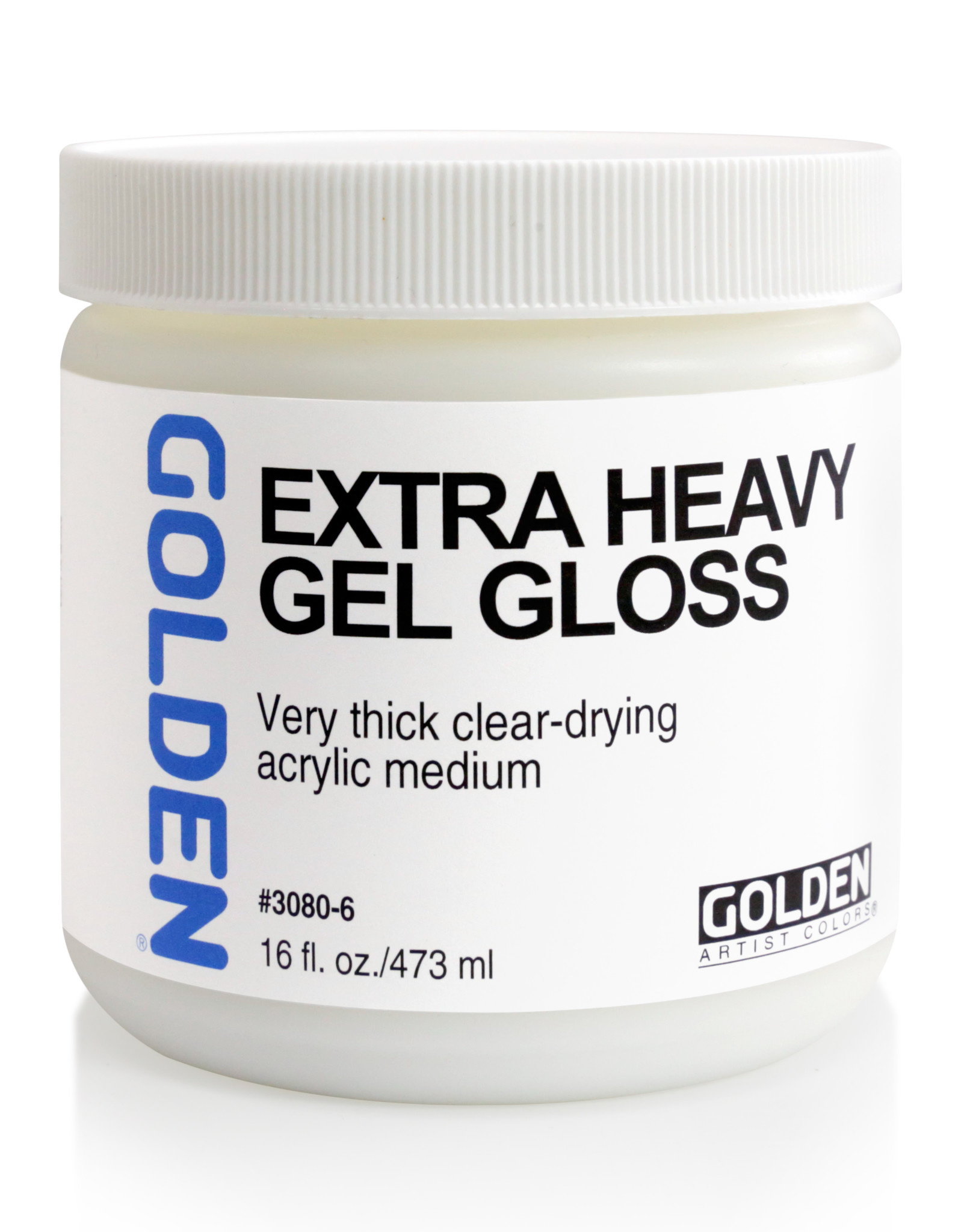 Gel Gloss 16 oz.