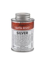 CLEARANCE Jacquard Gutta #783 Silver 4oz