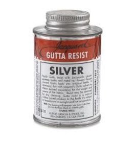 CLEARANCE Jacquard Gutta #783 Silver 4oz