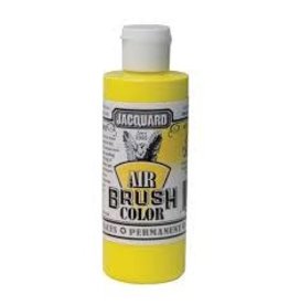 CLEARANCE Jacquard Airbrush Fluorescent Yellow 4oz