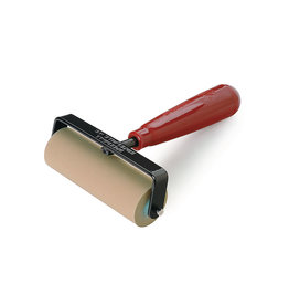 Soft Rubber Brayer - 4