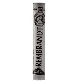 Royal Talens Rembrandt Soft Pastel Full Stick Grey(10) (704.1)
