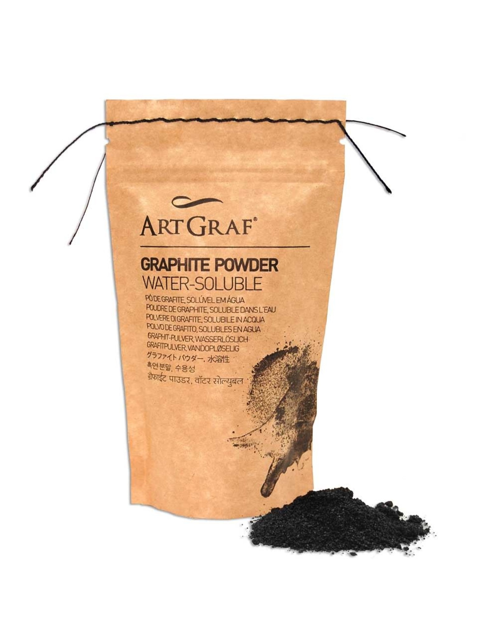 ArtGraf ArtGraf Graphite Powder, 100g