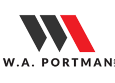W.A. Portman