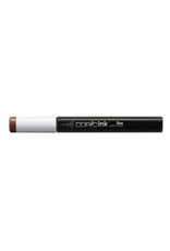 COPIC COPIC Ink 12ml, E29 Burnt Umber