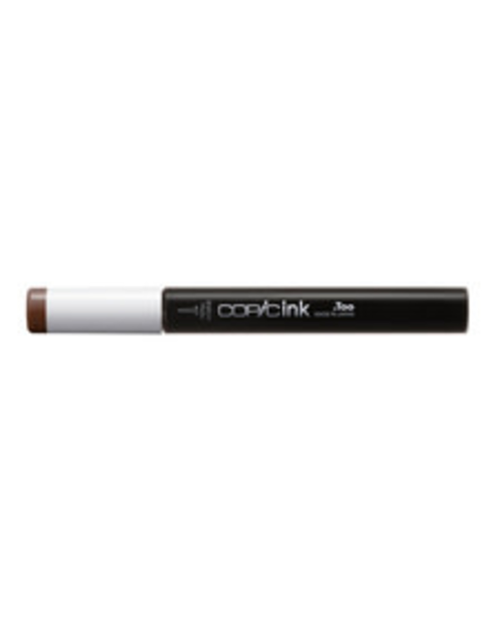 COPIC COPIC Ink 12ml, E29 Burnt Umber