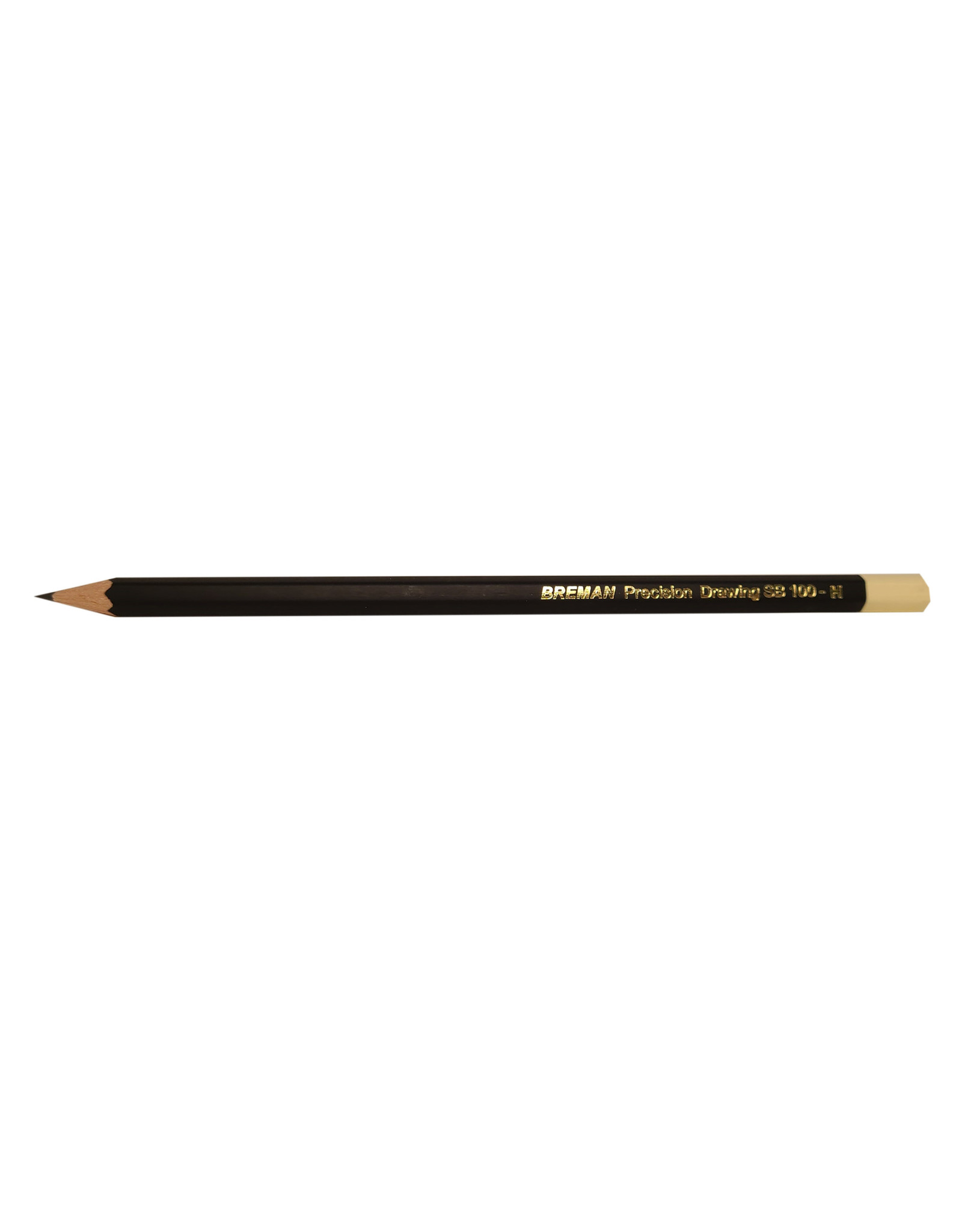 W.A. Portman WA Portman ''Breman Precision'' Drawing Pencil (H)