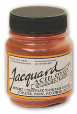 Jacquard Jacquard Acid Dye #603 Golden Yellow 1/2oz