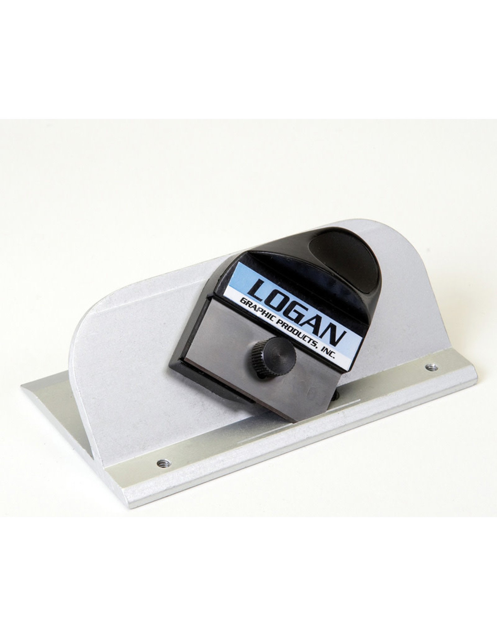 CLEARANCE Logan Push Style Cutter (Open Package)