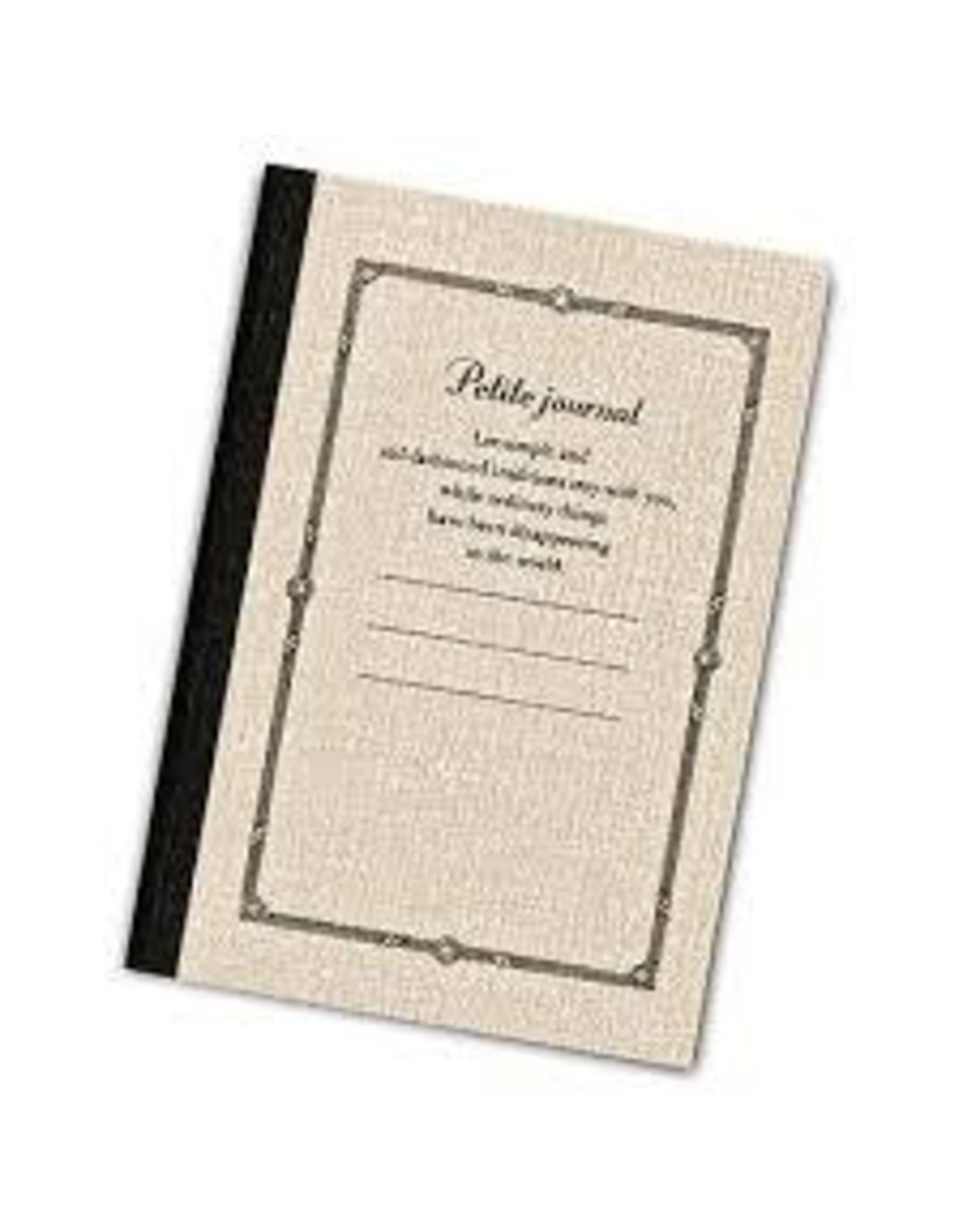 Petite Journal Petite Journal