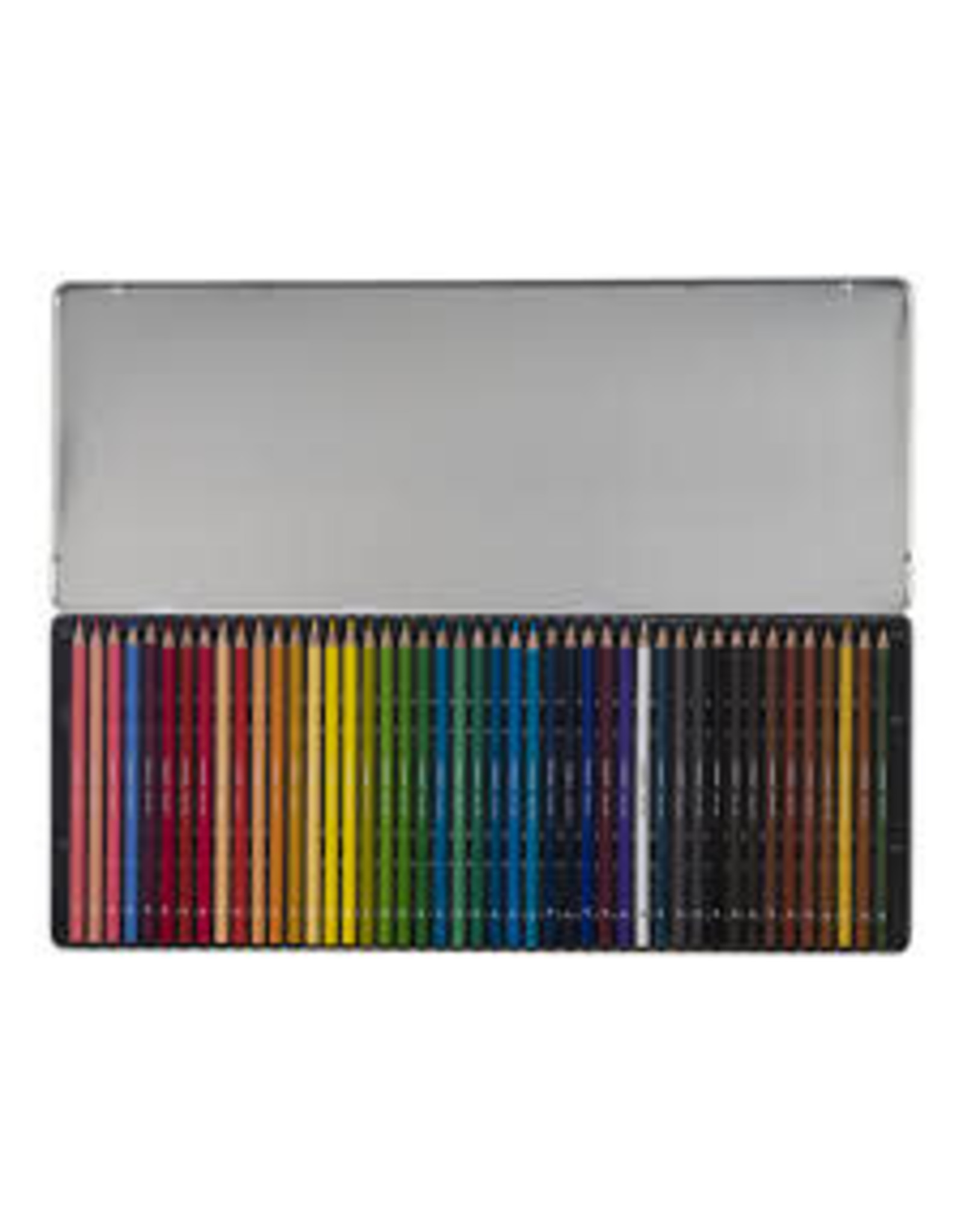 Royal Talens Bruynzeel Coloured Pencil Holland Set of 45