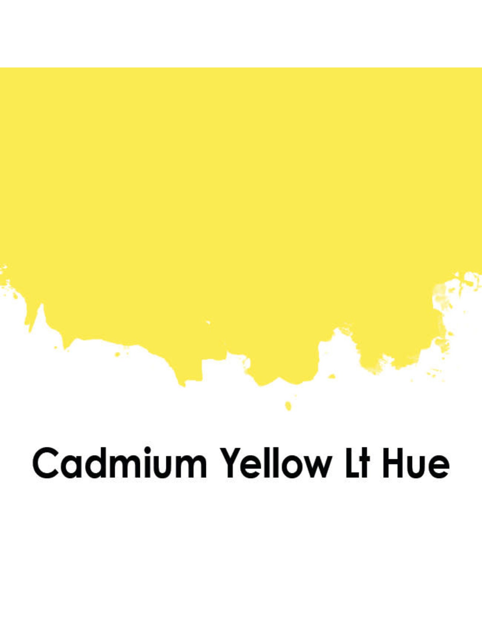 W.A. Portman WA Portman Cadmium Yellow Light Hue 200ml