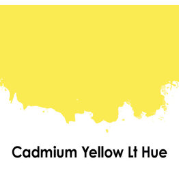 Aquacryl Aquacryl Cadmium Yellow Light Hue 200ml