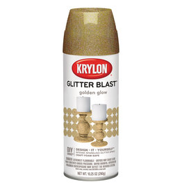 Krylon Krylon Golden Glow (Large Can)