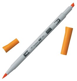 Tombow ABT PRO Pen P993 Chrome Orange