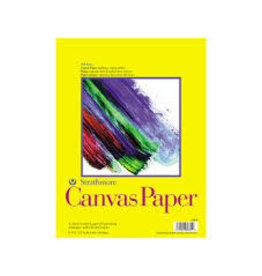 Strathmore Strathmore 200 Canvas Paper Pads9x12