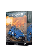 Games Workshop Space Marines Gladiator Lancer / Reaper / Valiant