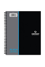 Canson Canson Artist Series Mixed Media Pad 5.5x8.5 30 Sheets