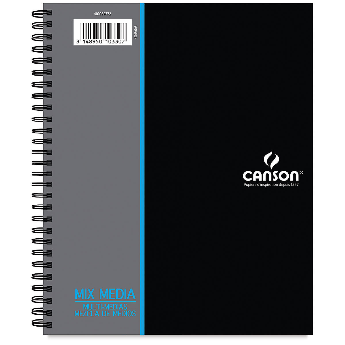 Canson® Artist Series Mixed Media Pad