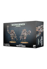 Games Workshop Adepta Sororitas Penitent Engines  / Mortifiers