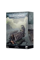 Games Workshop Necrons Ghost Ark / Doomsday Ark Games Workshop Necrons Ghost Ark / Doomsday Ark