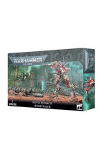 Games Workshop Adeptus Mechanicus Ironstrider Ballistarius / Sydonian Dragoon