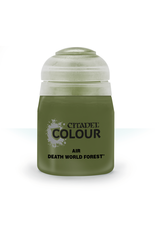 Games Workshop Air Deathworld Forest