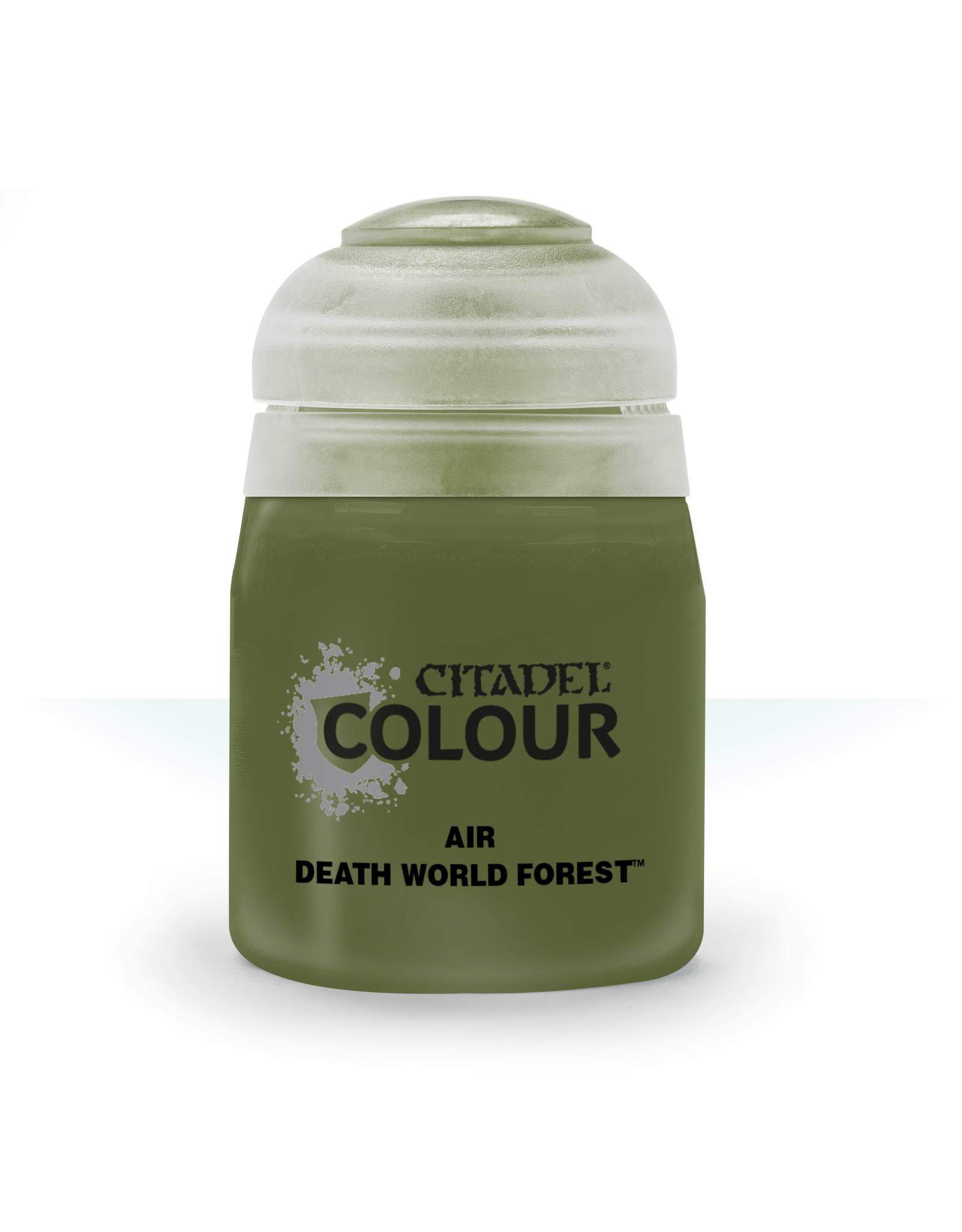 Games Workshop Air Deathworld Forest