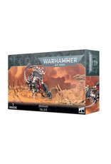 Games Workshop Drukhari Talos / Chronos Games Workshop Drukhari Talos / Chronos