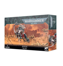 Games Workshop Drukhari Talos / Chronos