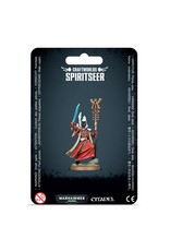 Games Workshop Aeldari Spiritseer