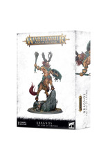 Games Workshop Beast of Chaos Kragnos the End of Empires