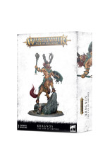 Games Workshop Kragnos the End of Empires