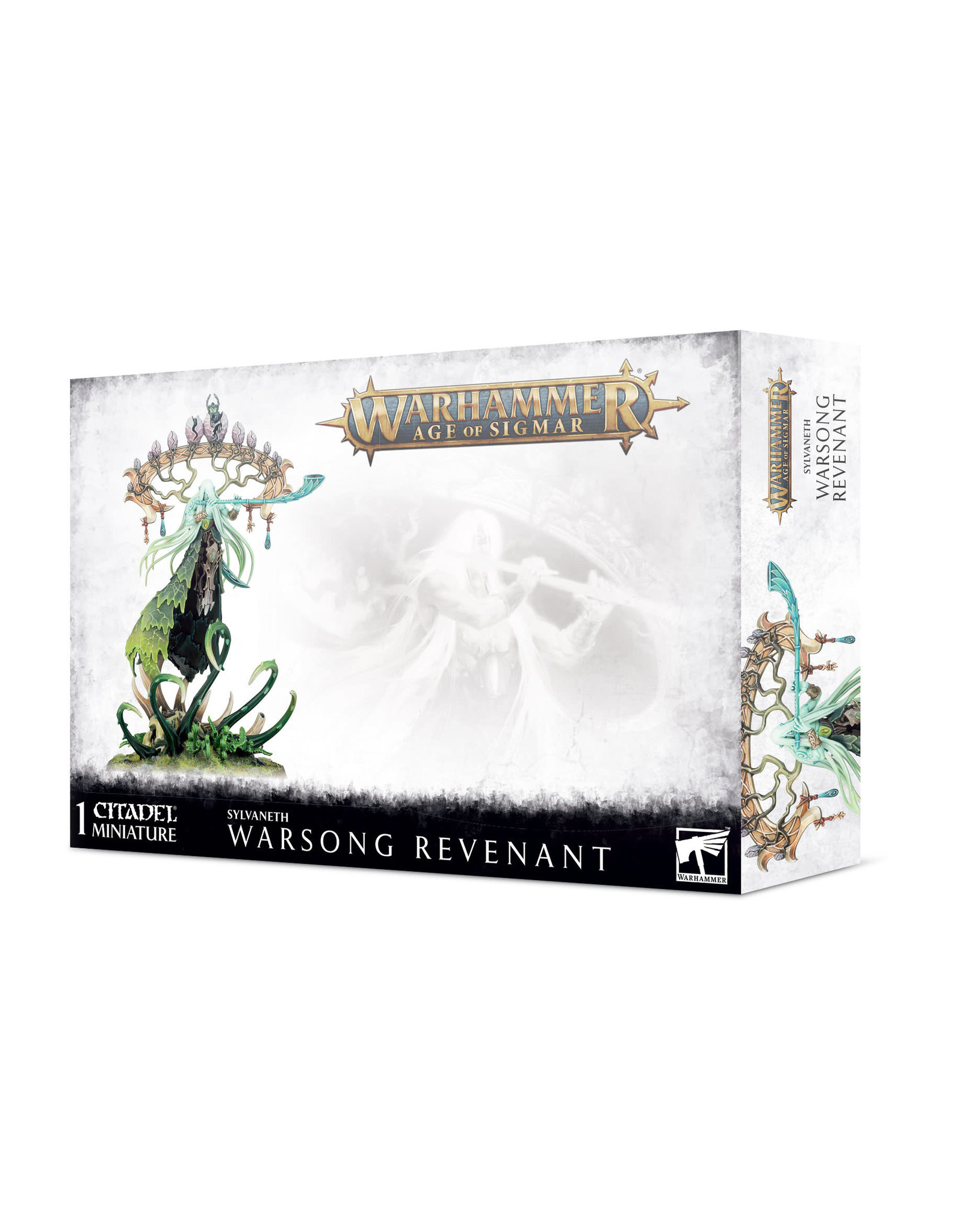 Games Workshop Sylvaneth Warsong Revenant