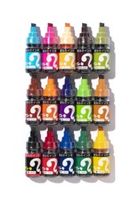 Krink Magic Ink Markers, Set of 15