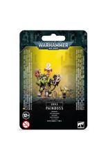 Games Workshop Orks Painboss